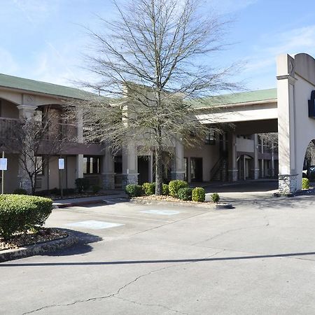 Motel 6-Little Rock, Ar - Airport Εξωτερικό φωτογραφία