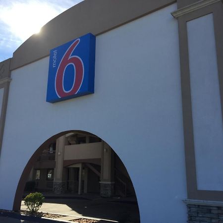 Motel 6-Little Rock, Ar - Airport Εξωτερικό φωτογραφία
