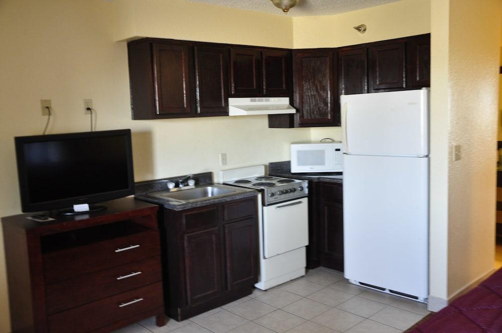 Motel 6-Little Rock, Ar - Airport Εξωτερικό φωτογραφία