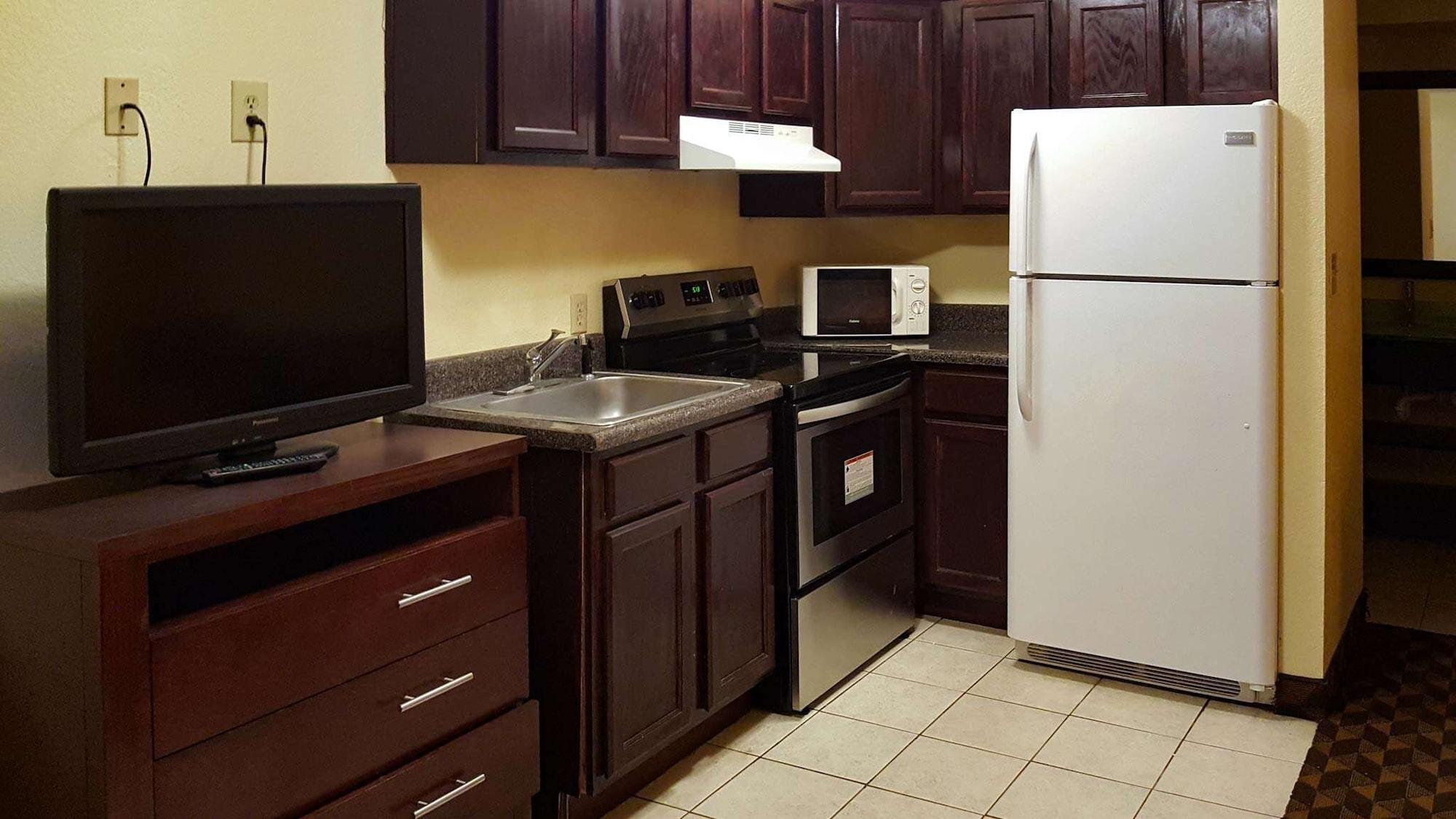 Motel 6-Little Rock, Ar - Airport Εξωτερικό φωτογραφία