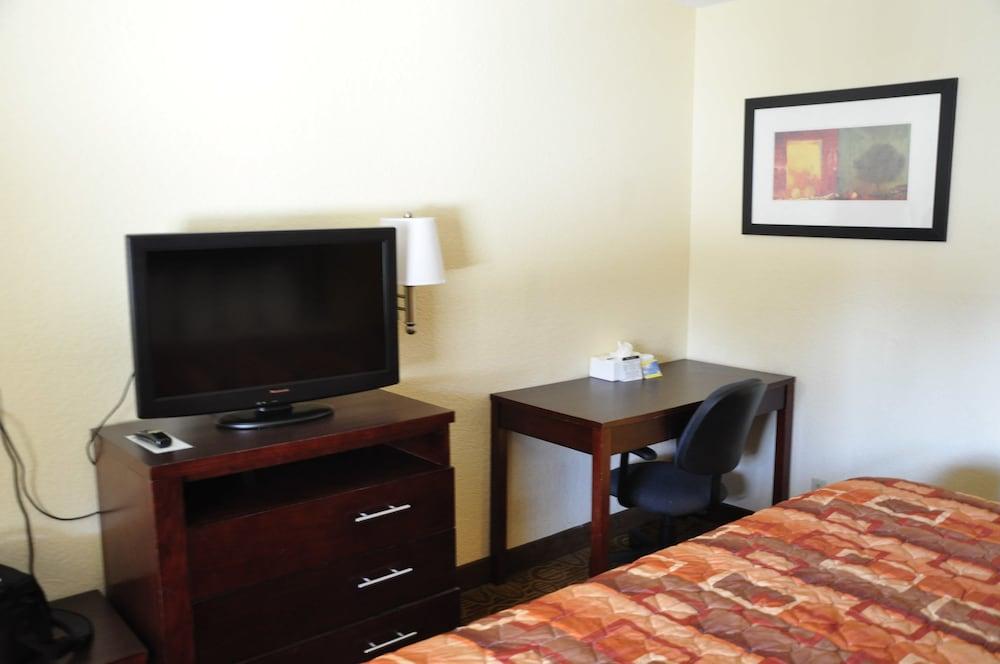 Motel 6-Little Rock, Ar - Airport Εξωτερικό φωτογραφία