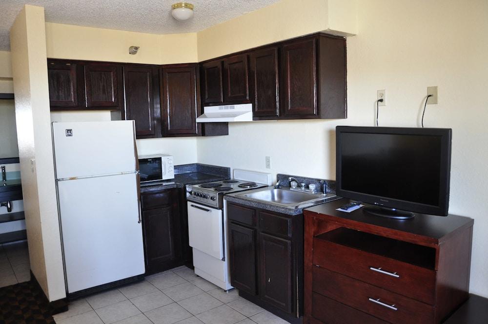 Motel 6-Little Rock, Ar - Airport Εξωτερικό φωτογραφία