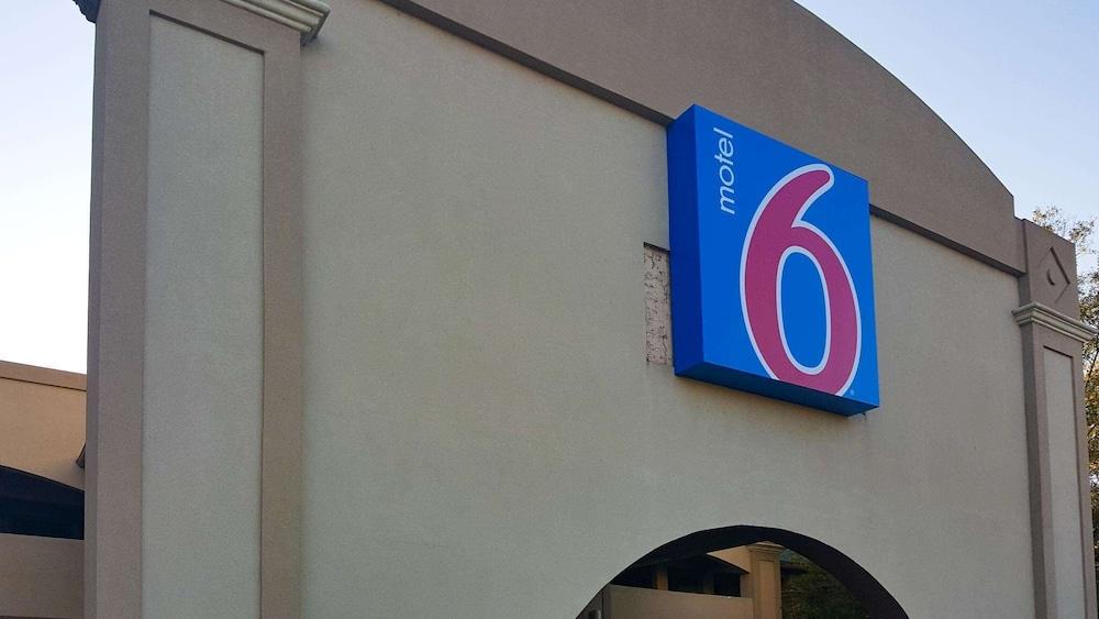 Motel 6-Little Rock, Ar - Airport Εξωτερικό φωτογραφία