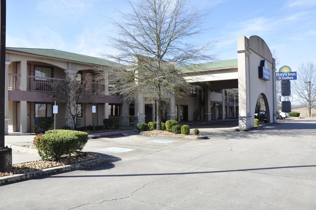 Motel 6-Little Rock, Ar - Airport Εξωτερικό φωτογραφία