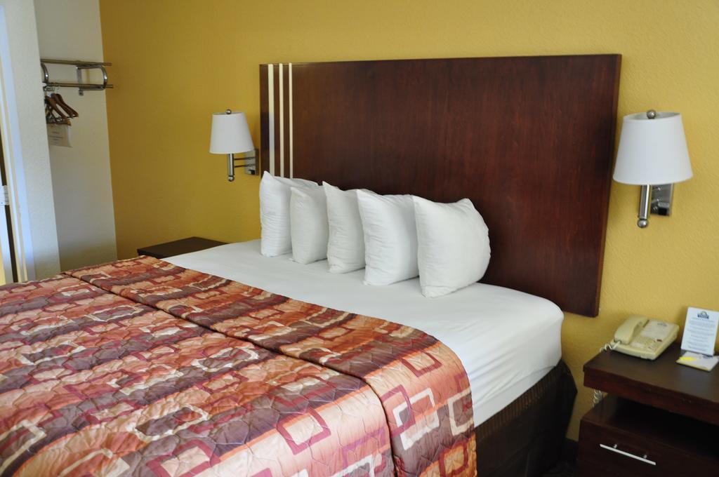 Motel 6-Little Rock, Ar - Airport Εξωτερικό φωτογραφία