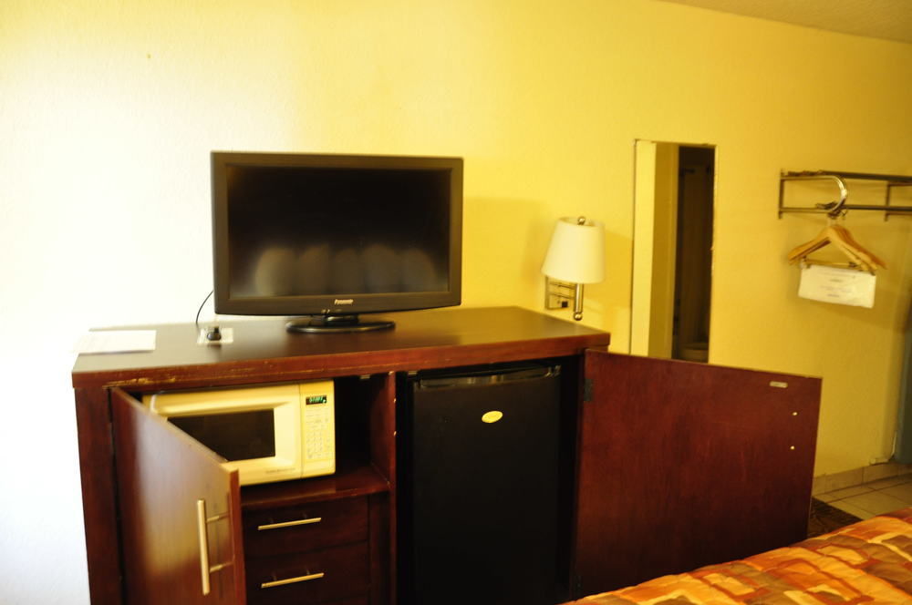 Motel 6-Little Rock, Ar - Airport Εξωτερικό φωτογραφία