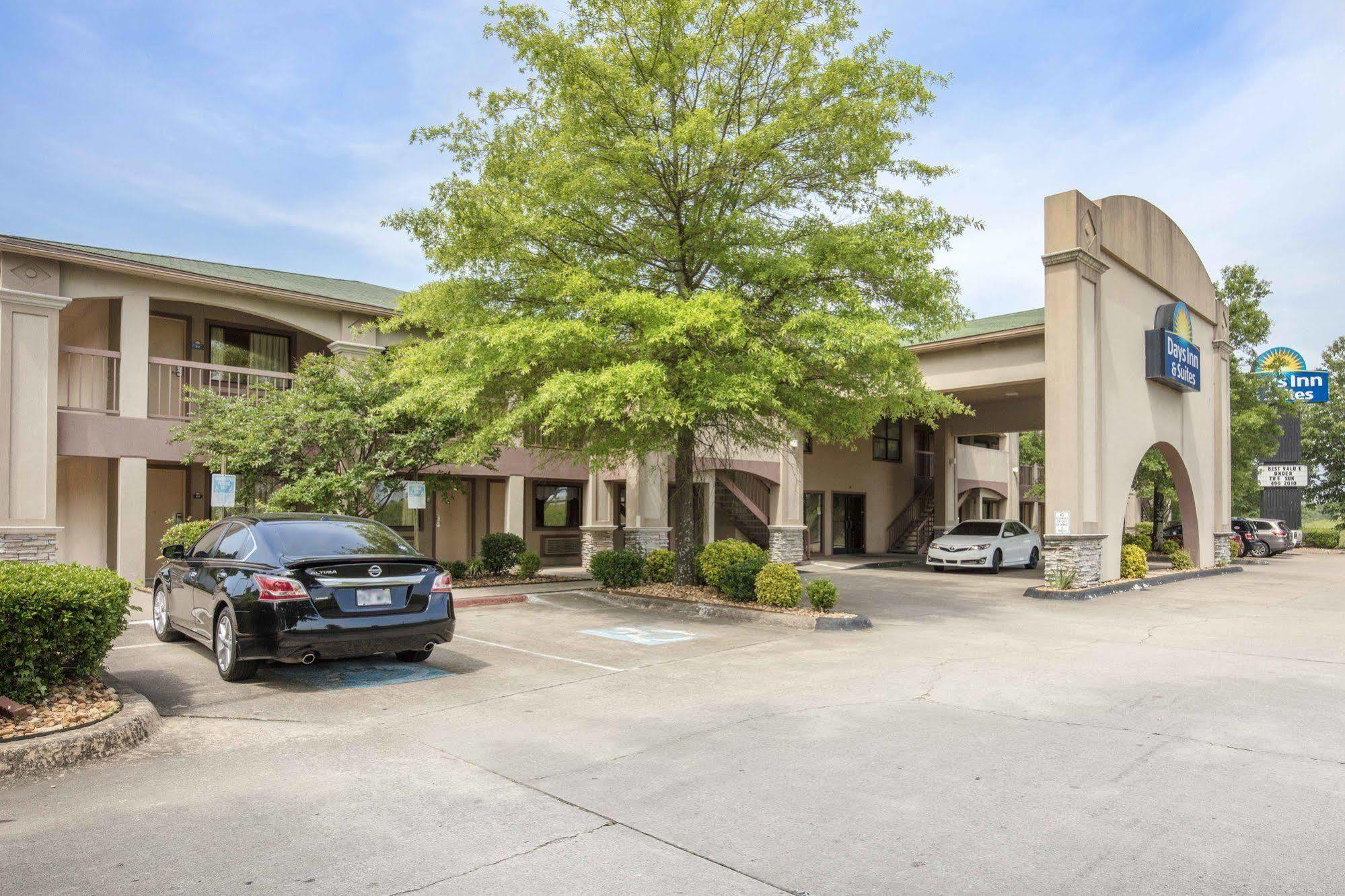 Motel 6-Little Rock, Ar - Airport Εξωτερικό φωτογραφία